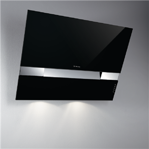 Máy Hút Mùi Malloca KITE BLACK - K200B